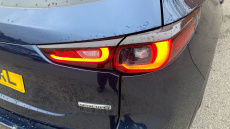 Mazda CX-5 2.0 Sport Edition 5dr Auto Petrol Estate